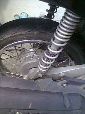 ขายhondaใช้งานปรกติ