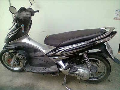 ขายhondaใช้งานปรกติ