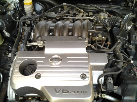 ขายดาวน์ 15000 cefiro a33 v6 2.0 ปี2004