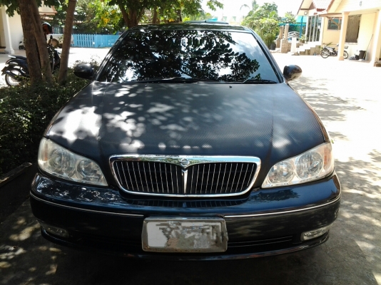 ขายดาวน์ 15000 cefiro a33 v6 2.0 ปี2004