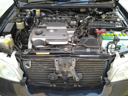 ขายดาวน์ 15000 cefiro a33 v6 2.0 ปี2004