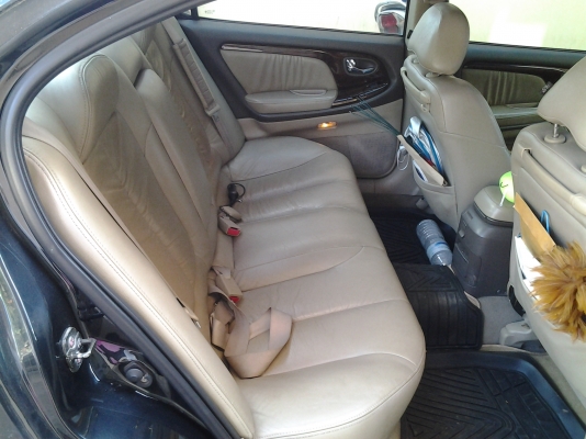 ขายดาวน์ 15000 cefiro a33 v6 2.0 ปี2004