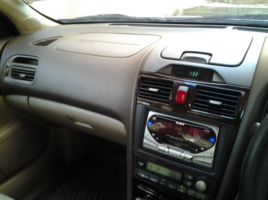 ขายดาวน์ 15000 cefiro a33 v6 2.0 ปี2004