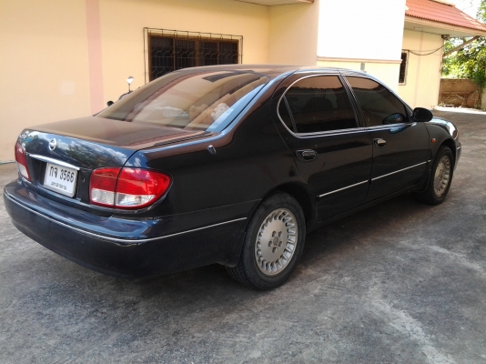 ขายดาวน์ 15000 cefiro a33 v6 2.0 ปี2004