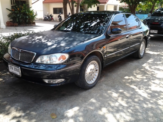 ขายดาวน์ 15000 cefiro a33 v6 2.0 ปี2004