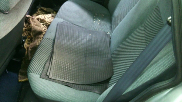 ขายด่วนครับDAEWOOขับสบายแอร์เย็นราคาต่อรองได้ครับ ขายด่วนครับDAEWOOขับสบายแอร์เย็นราคาต่อรองได้ครับ