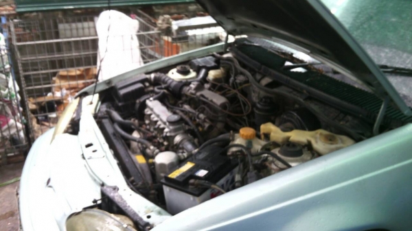 ขายด่วนครับDAEWOOขับสบายแอร์เย็นราคาต่อรองได้ครับ ขายด่วนครับDAEWOOขับสบายแอร์เย็นราคาต่อรองได้ครับ