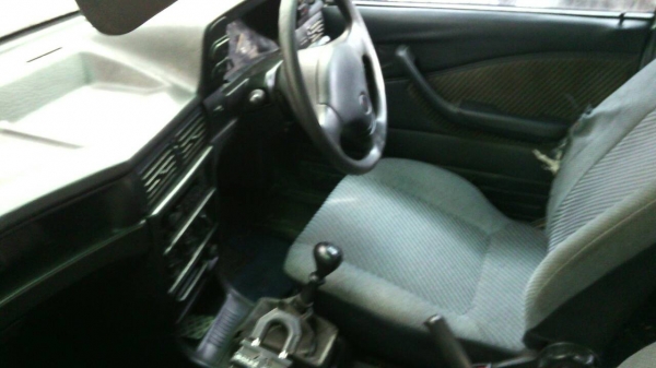 ขายด่วนครับDAEWOOขับสบายแอร์เย็นราคาต่อรองได้ครับ ขายด่วนครับDAEWOOขับสบายแอร์เย็นราคาต่อรองได้ครับ