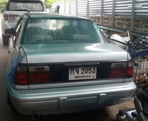 ขายด่วนครับDAEWOOขับสบายแอร์เย็นราคาต่อรองได้ครับ ขายด่วนครับDAEWOOขับสบายแอร์เย็นราคาต่อรองได้ครับ