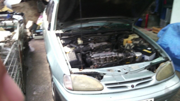 ขายด่วนครับDAEWOOขับสบายแอร์เย็นราคาต่อรองได้ครับ ขายด่วนครับDAEWOOขับสบายแอร์เย็นราคาต่อรองได้ครับ