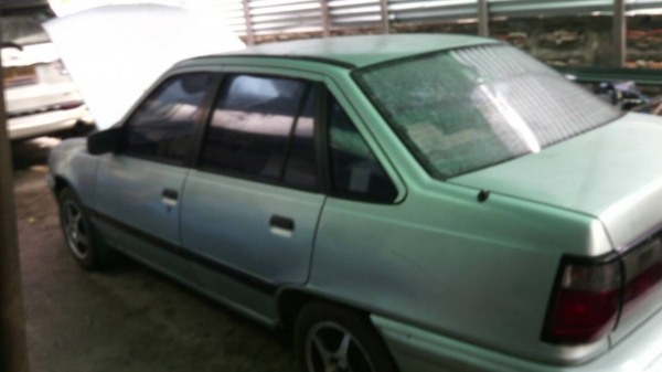 ขายด่วนครับDAEWOOขับสบายแอร์เย็นราคาต่อรองได้ครับ ขายด่วนครับDAEWOOขับสบายแอร์เย็นราคาต่อรองได้ครับ