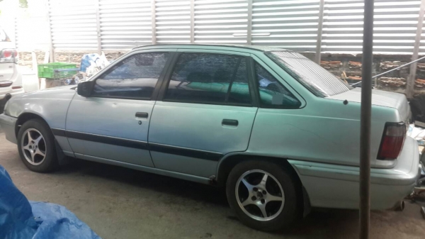 ขายด่วนครับDAEWOOขับสบายแอร์เย็นราคาต่อรองได้ครับ ขายด่วนครับDAEWOOขับสบายแอร์เย็นราคาต่อรองได้ครับ