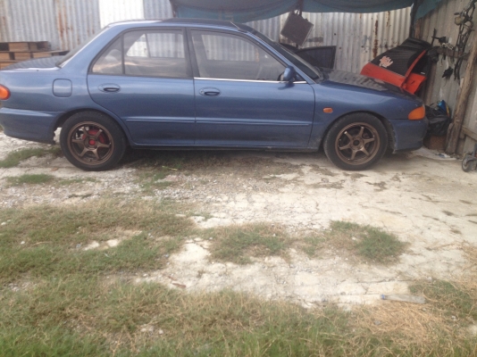 ล้อขอบ15พร้อมยาง