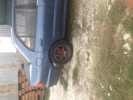 ล้อขอบ15พร้อมยาง ล้อขอบ15พร้อมยาง