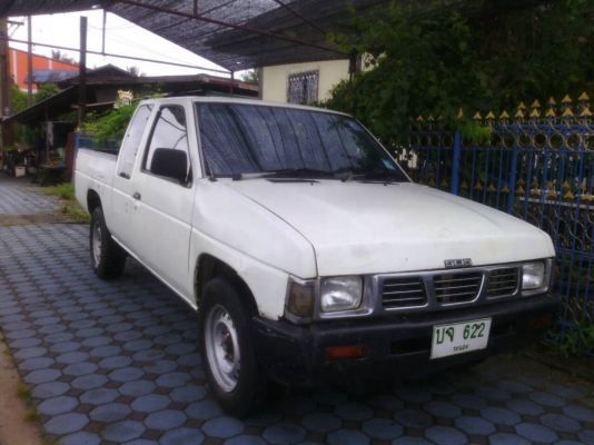 Nissan Big m สวยๆ สภาพดี พร้อมใช้งาน