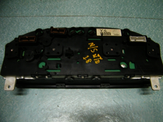 เรือนไมล์นิสสันซันนี่นีโอ