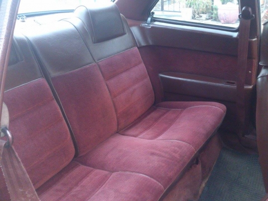 mazda 626 coupe 2 door 2 ระบบ 38,000