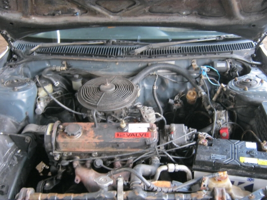 ขายโตโยต้า โดเรมอน90 แกส33000