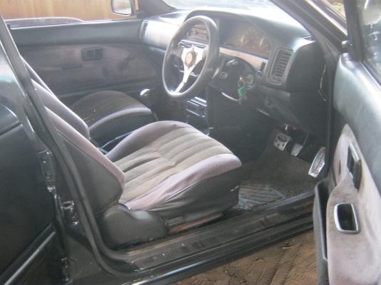 ขายโตโยต้า โดเรมอน90 แกส33000