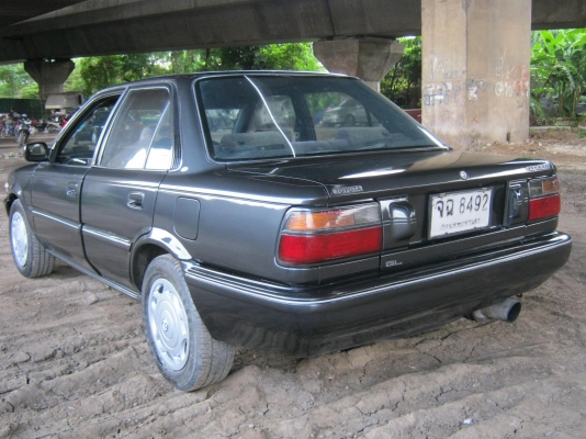 ขายโตโยต้า โดเรมอน90 แกส33000