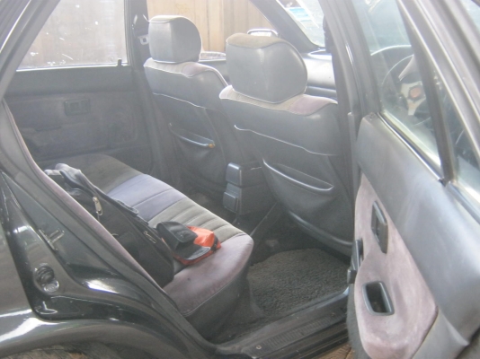 ขายโตโยต้า โดเรมอน90 แกส33000