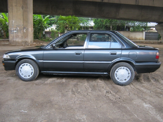 ขายโตโยต้า โดเรมอน90 แกส33000