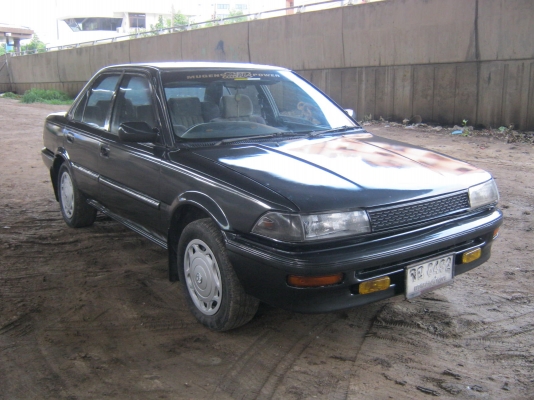 ขายโตโยต้า โดเรมอน90 แกส33000