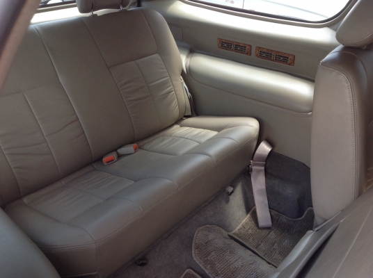 นิสสัน ไทยรุ่ง เอ๊กไซเตอร์ รถครอบครัว