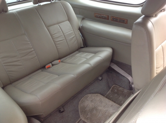 นิสสัน ไทยรุ่ง เอ๊กไซเตอร์ รถครอบครัว