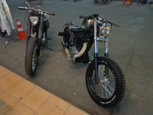 ชาเวส400 ชาเวส400