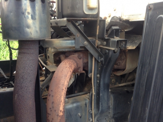 ขายหัวลากud290แรงcwm430htห้างแท้