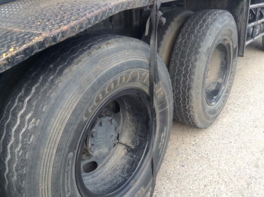 ขายหัวลากud290แรงcwm430htห้างแท้