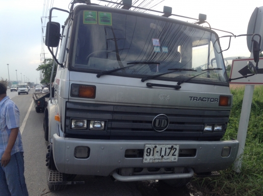 ขายหัวลากud290แรงcwm430htห้างแท้