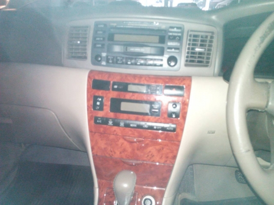 1.8Eท๊อปแอแบ็คabsติดแก๊สหัวฉีดถังโดนัท