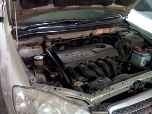 1.8Eท๊อปแอแบ็คabsติดแก๊สหัวฉีดถังโดนัท