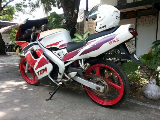 ขาย tzm 150 ขาย tzm 150