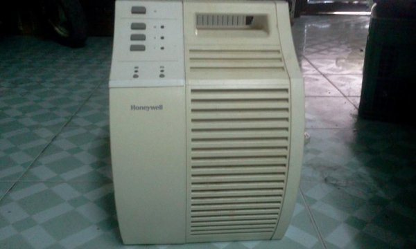 ขายเครื่องฟอกอากาศของโฮนี่เวลล์
