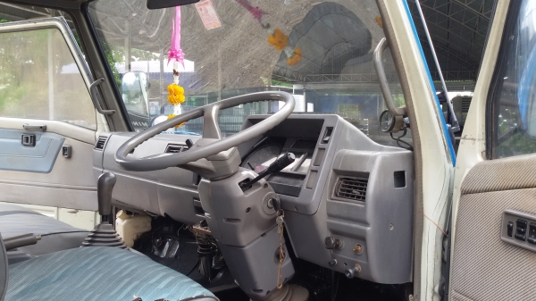 จบแล้วคับขอบคุณลูกค่าอุดรคับขายรถ6ล้อHINO. FB. เครื่อง120แรงรถห้างแท้ปี96 เครื่องดี คัชชีสวย กระจกไฟฟ้า แอร์เย็น ยาว5เมตรเดิม สภาพพร้อมใช้งานครับ