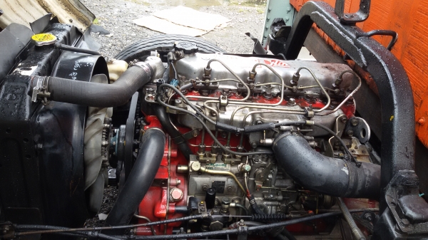 จบแล้วคับขอบคุณลูกค่าอุดรคับขายรถ6ล้อHINO. FB. เครื่อง120แรงรถห้างแท้ปี96 เครื่องดี คัชชีสวย กระจกไฟฟ้า แอร์เย็น ยาว5เมตรเดิม สภาพพร้อมใช้งานครับ