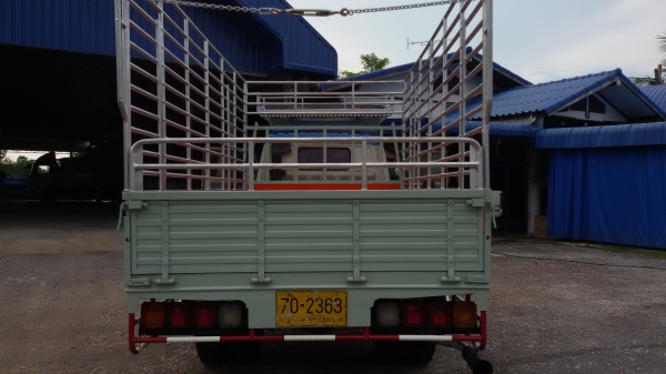 จบแล้วคับขอบคุณลูกค่าอุดรคับขายรถ6ล้อHINO. FB. เครื่อง120แรงรถห้างแท้ปี96 เครื่องดี คัชชีสวย กระจกไฟฟ้า แอร์เย็น ยาว5เมตรเดิม สภาพพร้อมใช้งานครับ