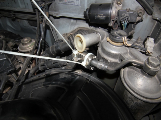 อุปกรณ์ประหยัดน้ำมัน แก๊ส Quantum Charger ติดตั้งง่ายด้วยตัวท่านเอง