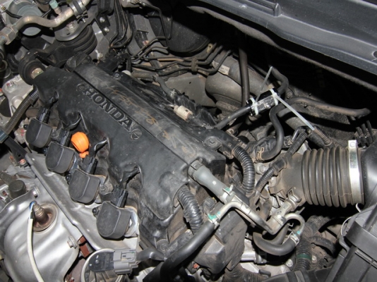 อุปกรณ์ประหยัดน้ำมัน แก๊ส Quantum Charger ติดตั้งง่ายด้วยตัวท่านเอง