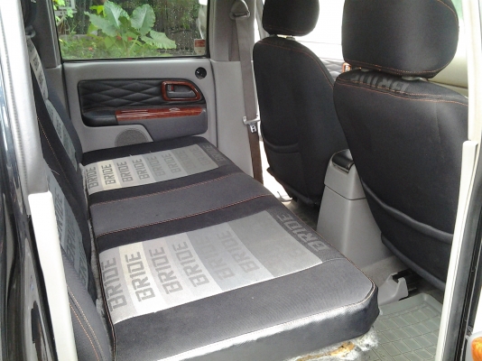 ขายรถ4x4 3000 เทอร์โบ ปี2006 เกียร์ธรรมดา พร้อมใช้งาน หากใครมีแค๊ปเกียร์ออโต้มาแลกได้ไม่จำกัดยี่ห้อครับ ตอนนี้มี4ประตูอยู่3คัน ขาย 295000 บาท ขายรถ4x4 3000 เทอร์โบ ปี2006 เกียร์ธรรมดา พร้อมใช้งาน หากใครมีแค๊ปเกียร์ออโต้มาแลกได้ไม่จำกัดยี่ห้อครับ ตอนนี้มี4ประตูอยู่3คัน ขาย 295000 บาท