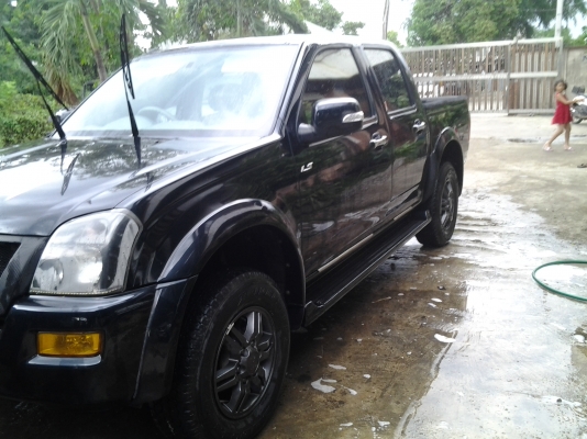 ขายรถ4x4 3000 เทอร์โบ ปี2006 เกียร์ธรรมดา พร้อมใช้งาน หากใครมีแค๊ปเกียร์ออโต้มาแลกได้ไม่จำกัดยี่ห้อครับ ตอนนี้มี4ประตูอยู่3คัน ขาย 295000 บาท ขายรถ4x4 3000 เทอร์โบ ปี2006 เกียร์ธรรมดา พร้อมใช้งาน หากใครมีแค๊ปเกียร์ออโต้มาแลกได้ไม่จำกัดยี่ห้อครับ ตอนนี้มี4ประตูอยู่3คัน ขาย 295000 บาท