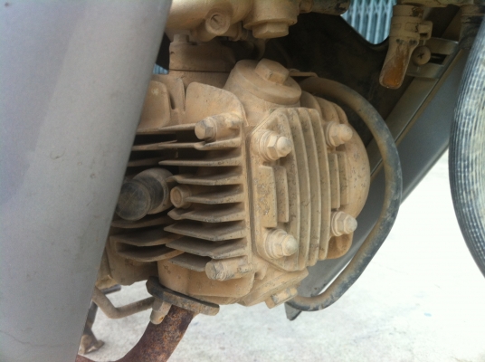 ขาย  honda wave 100s  ปี48    15000 บาท