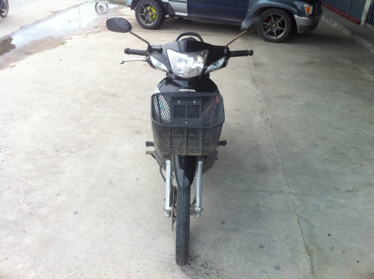 ขาย  honda wave 100s  ปี48    15000 บาท