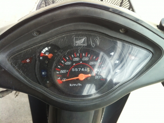 ขาย  honda wave 100s  ปี48    15000 บาท