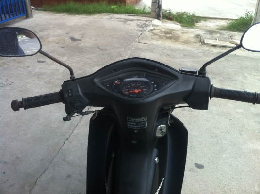 ขาย  honda wave 100s  ปี48    15000 บาท