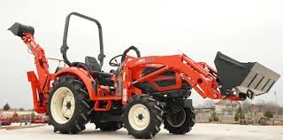 ขายรถแทรคเตอร์ แมสซี่เฟอร์กูสัน  ไคโอติ