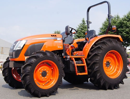 ขายรถแทรคเตอร์ แมสซี่เฟอร์กูสัน  ไคโอติ